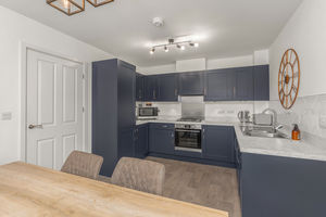 Yeoman Close Bodicote